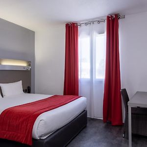 Chambre Standarde Double